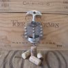 6 Pc Corkscrew Set Gorham Thats Entertainment in Box Man Cave by Top Handle