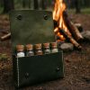 Camping window sill for caravan / motorhome