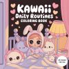 Kids Pajama Sewing Pattern with Video Tutorial, Woven Button-Down PJ Set, Lapel Collar DIY Sleepwear for Boys and Girls, PDF Pattern