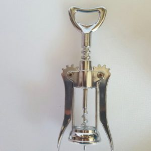 Italian Winged Corkscrew – 6-1/2 inches