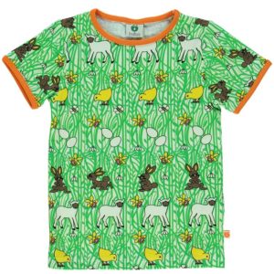 Smafolk Easter Animals T-Shirt