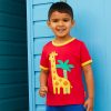 Cissi och Selma Kids Valda T-shirt – Förväntan – ‘Anticipation’ (Sizing on the smaller side)