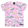 Raspberry Republic Best Gnomies Kids T-Shirt